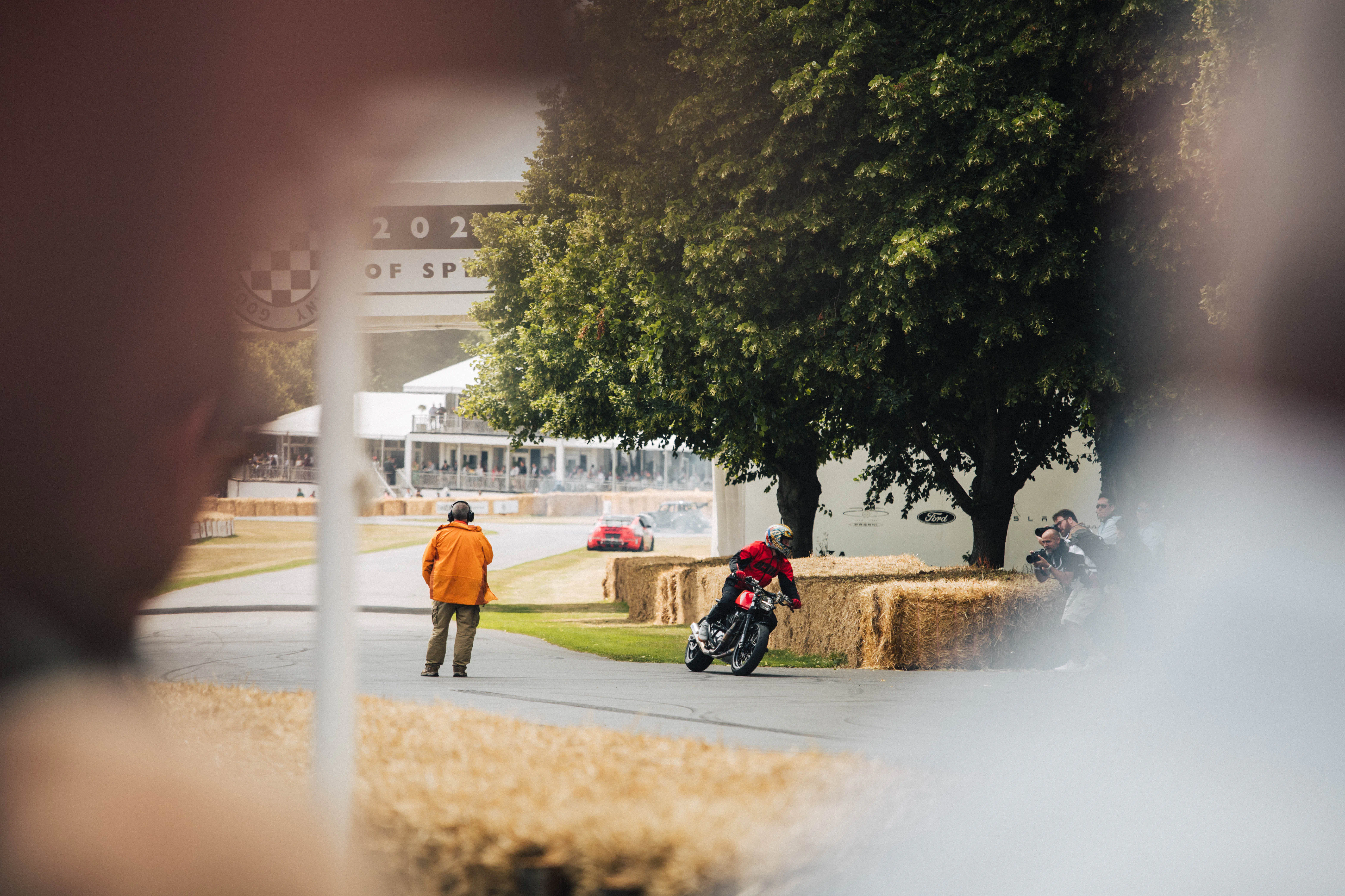 Automotive photography